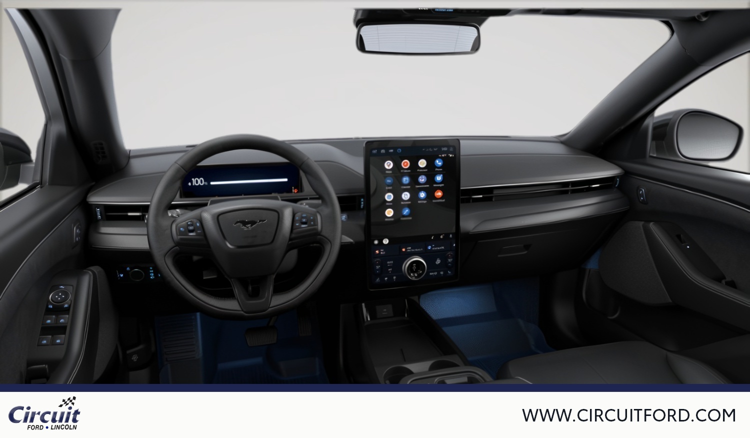 2026 Ford Mustang Mach-E - Image 7