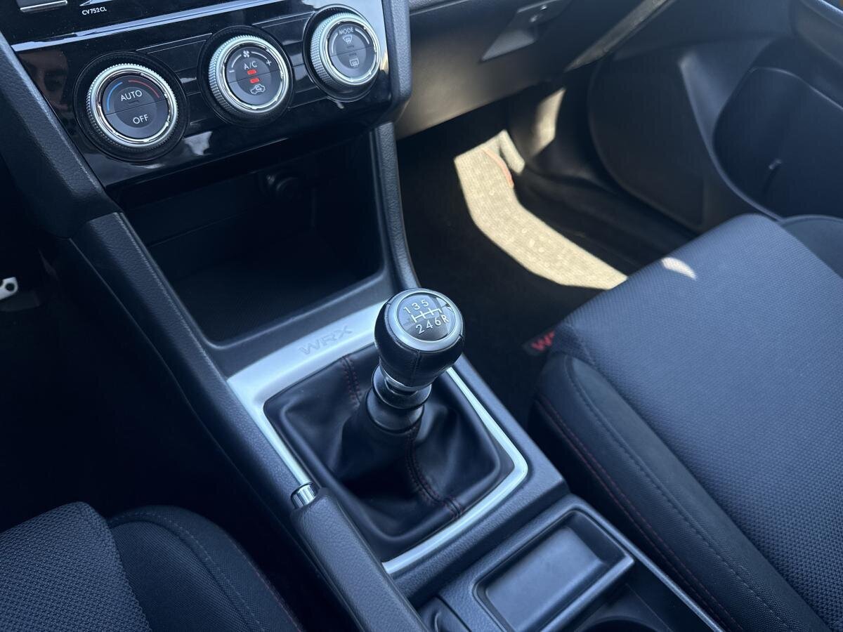 2017 Subaru WRX - Image 14