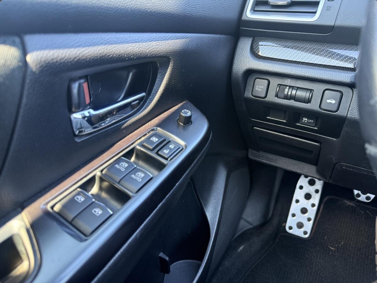 2017 Subaru WRX - Image 16