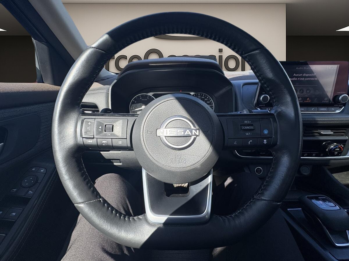 2023 Nissan Rogue - Image 9