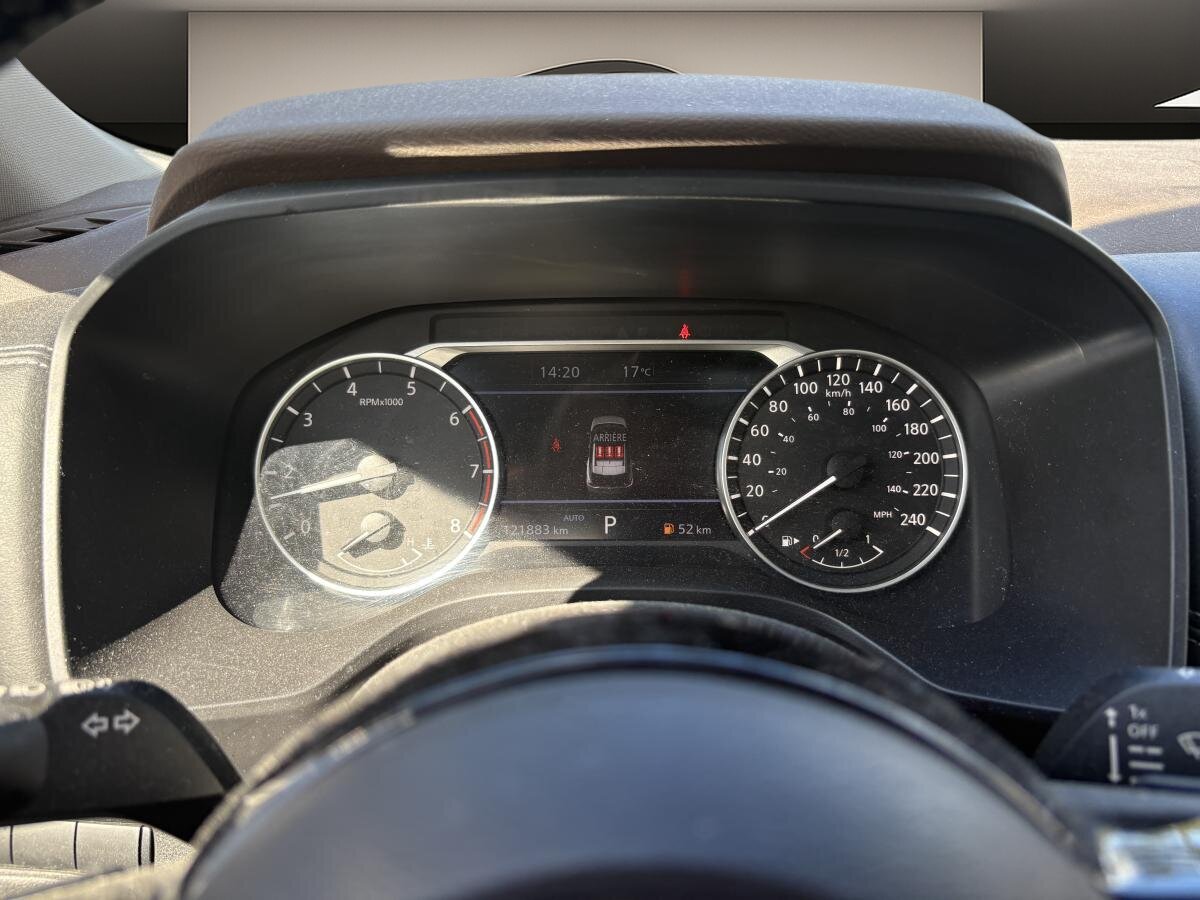 2023 Nissan Rogue - Image 10