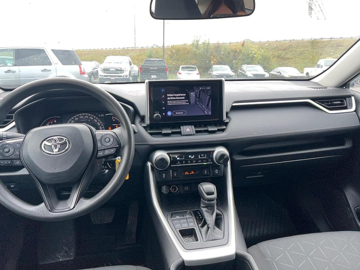 2023 Toyota RAV4 - Image 19