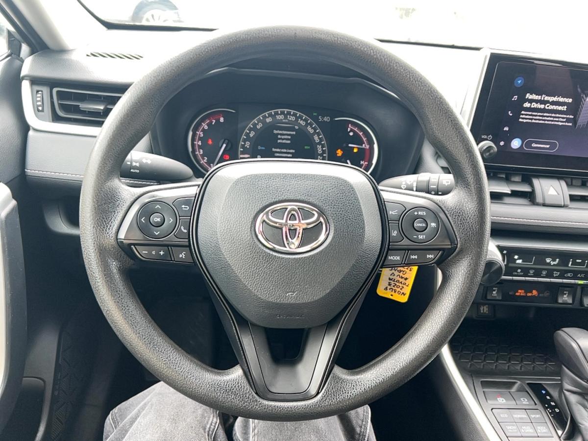 2023 Toyota RAV4 - Image 20