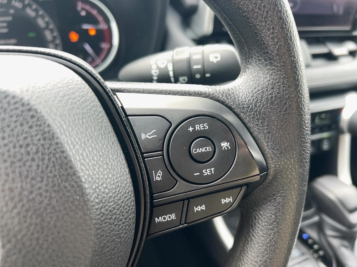 2023 Toyota RAV4 - Image 22