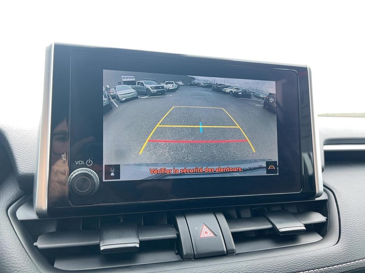2023 Toyota RAV4 - Image 25