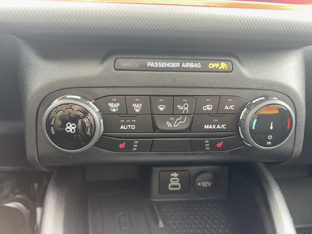 2024 Ford Bronco Sport - Image 27
