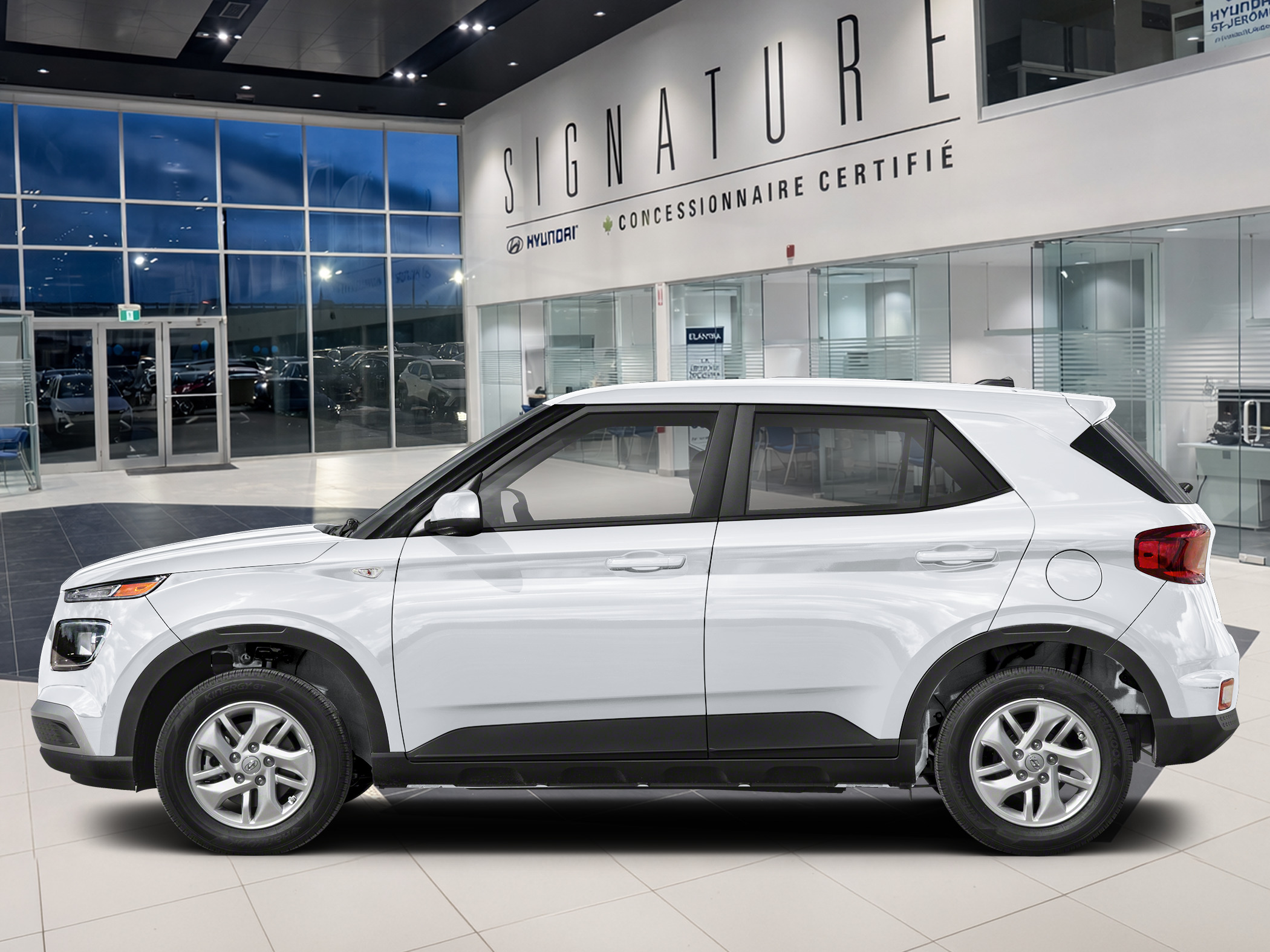 2026 Hyundai Venue - Image 2