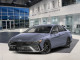 2026 Hyundai Elantra N - Thumbnail 1