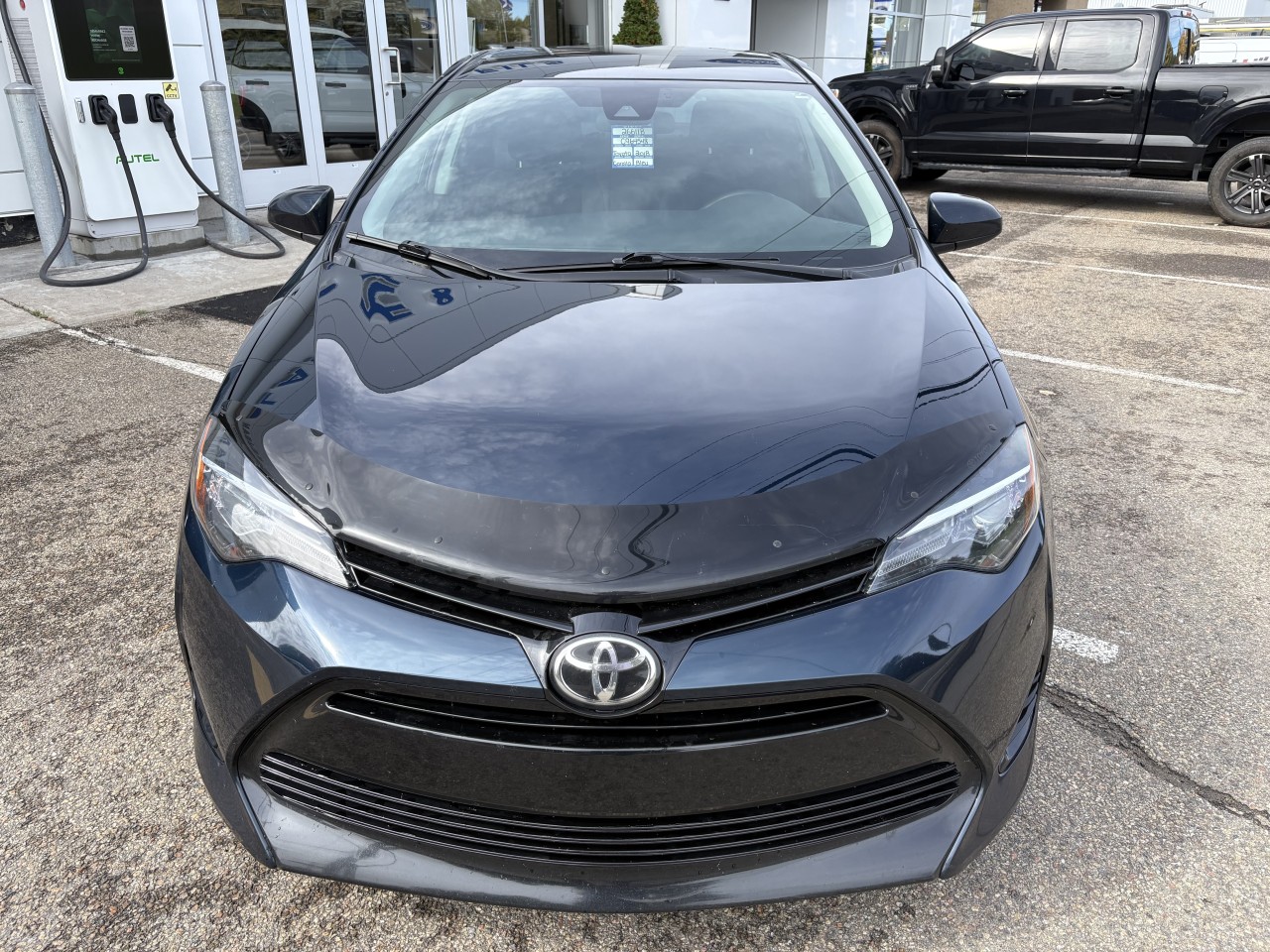 2018 Toyota Corolla - Image 8