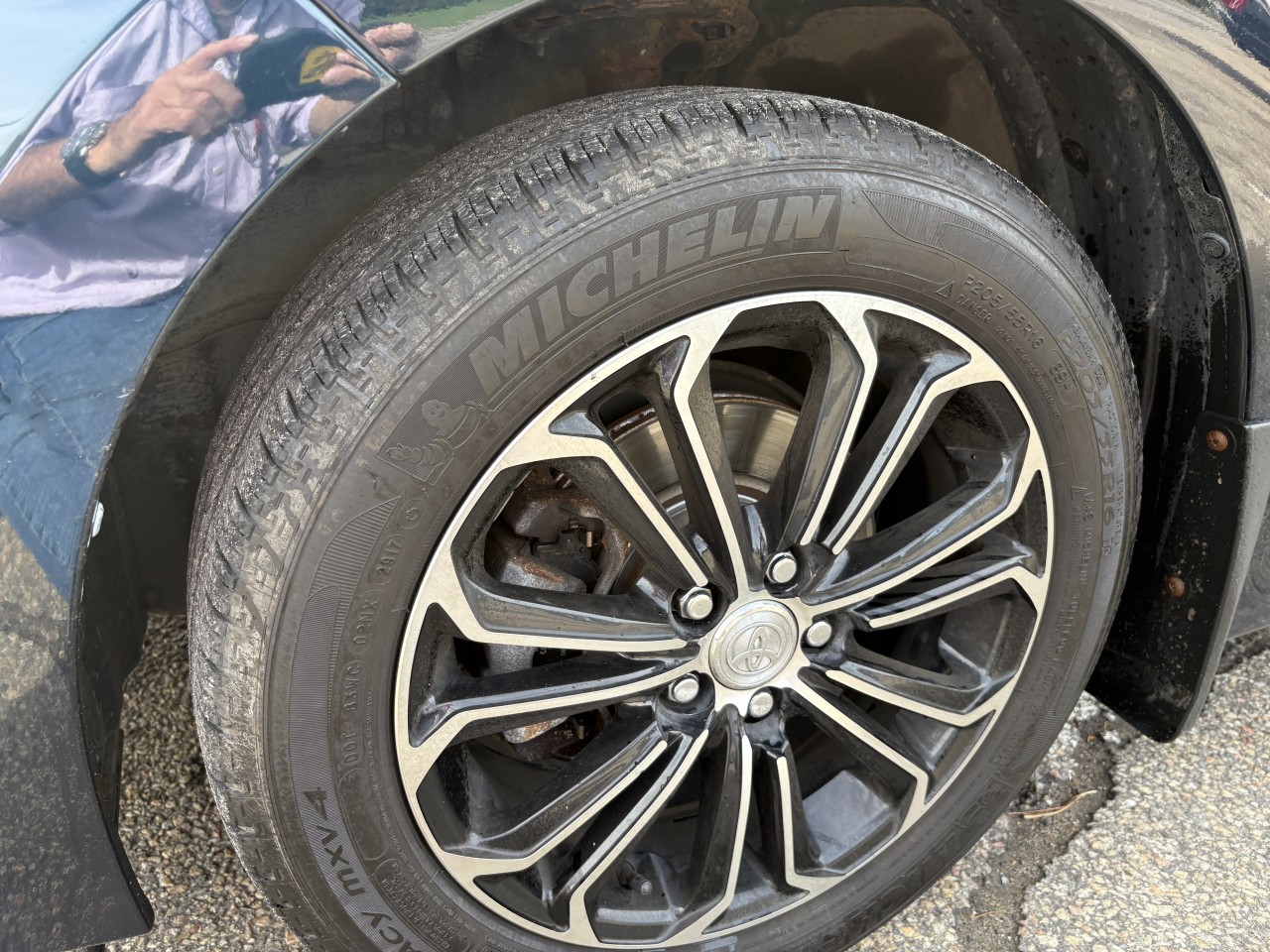 2018 Toyota Corolla - Image 9