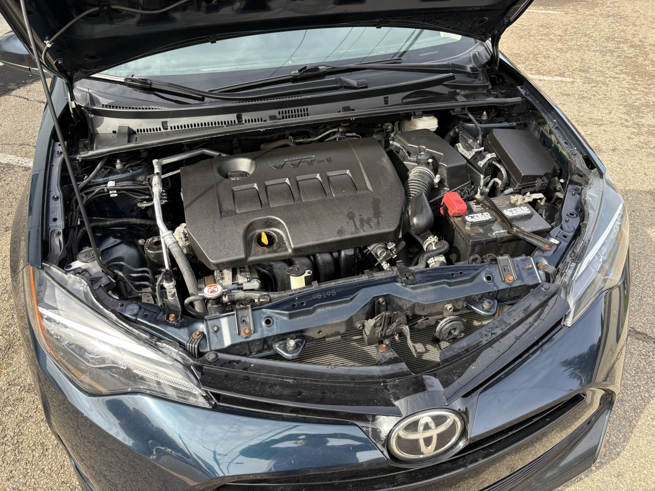 2018 Toyota Corolla - Image 10