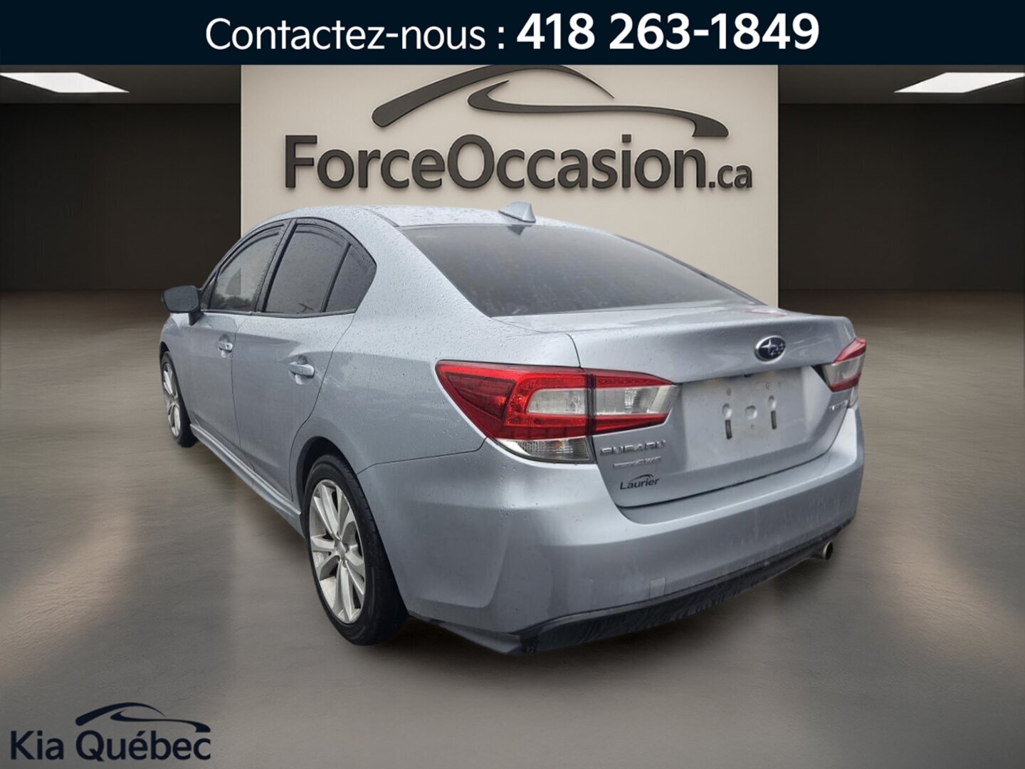 2019 Subaru Impreza - Image 4
