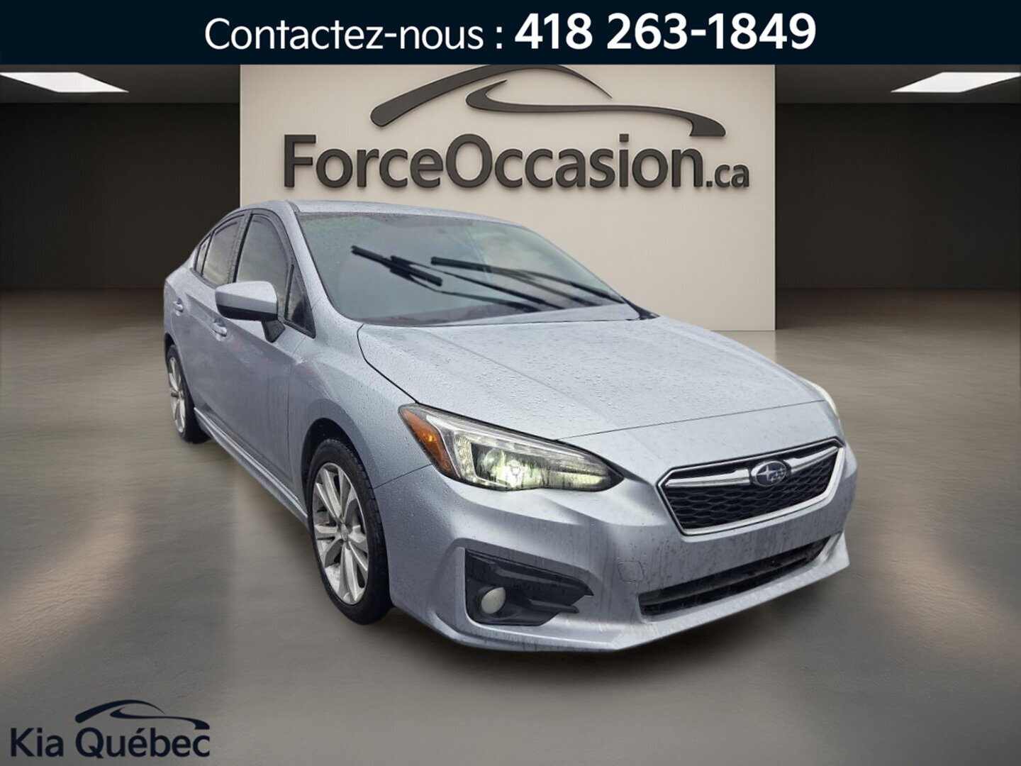 2019 Subaru Impreza - Image 6