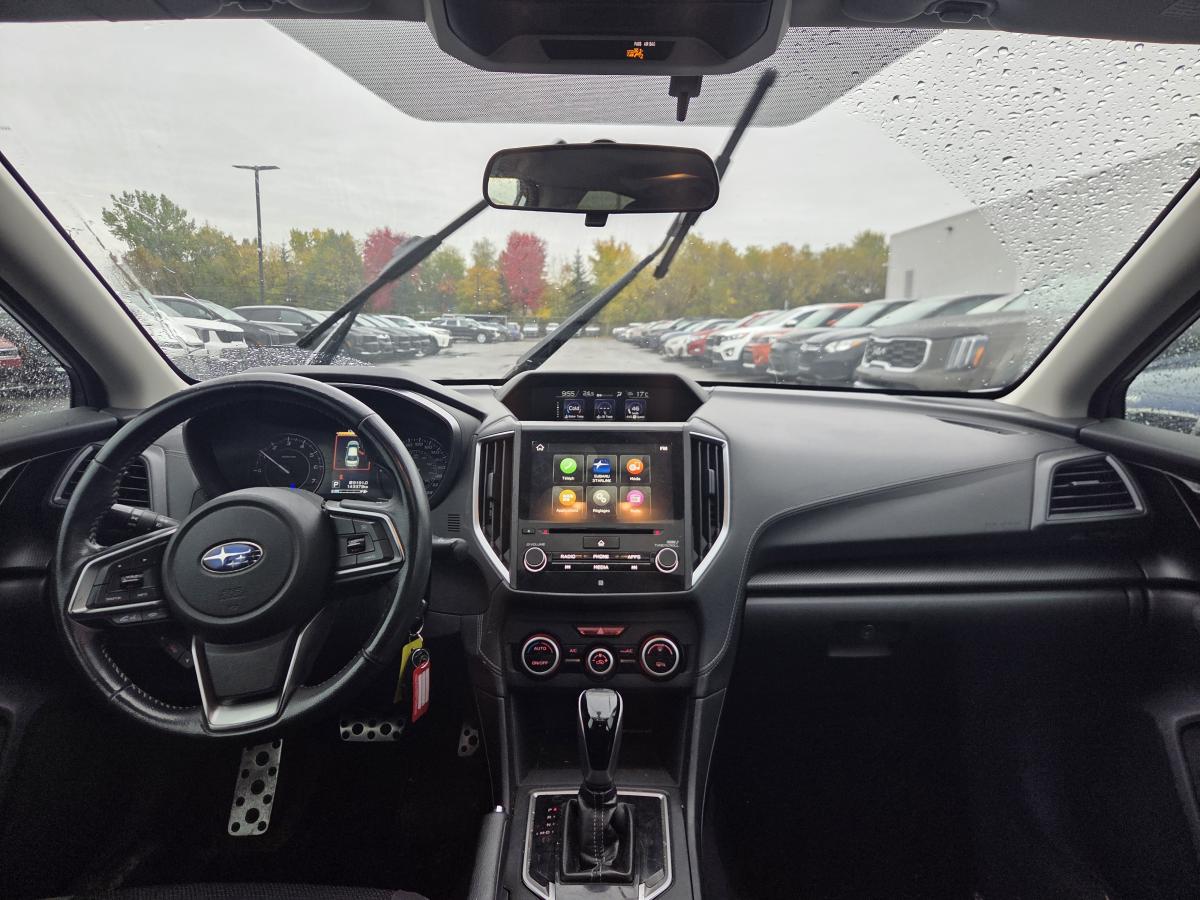 2019 Subaru Impreza - Image 8