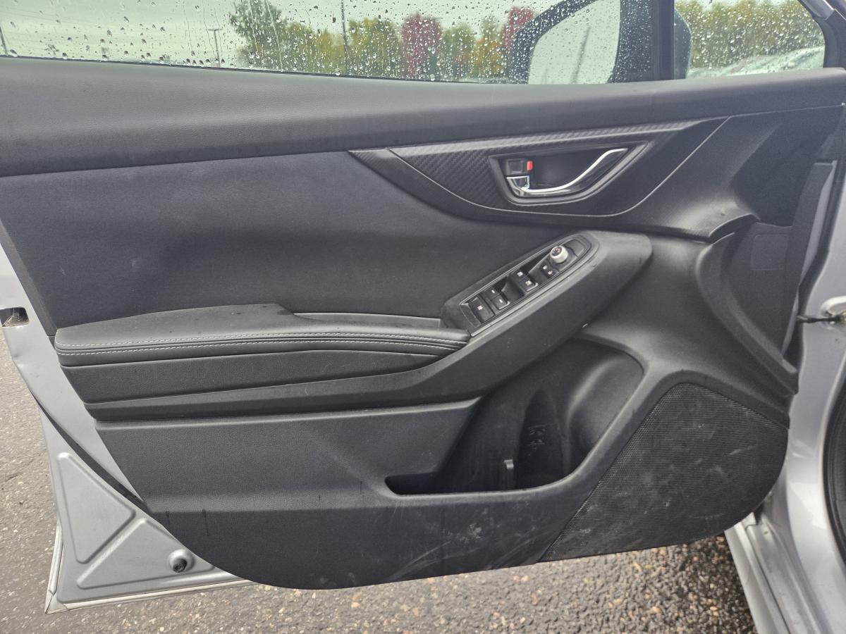 2019 Subaru Impreza - Image 9