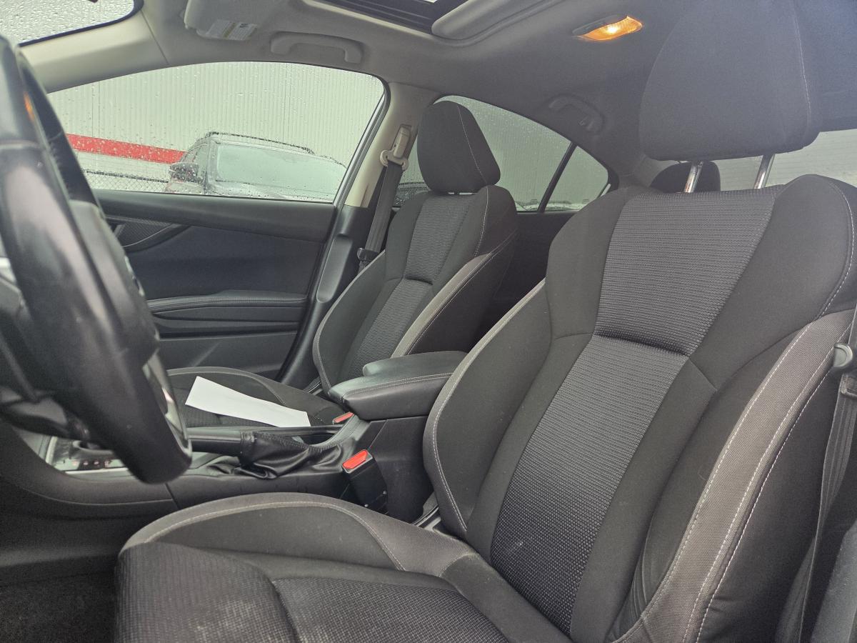 2019 Subaru Impreza - Image 11