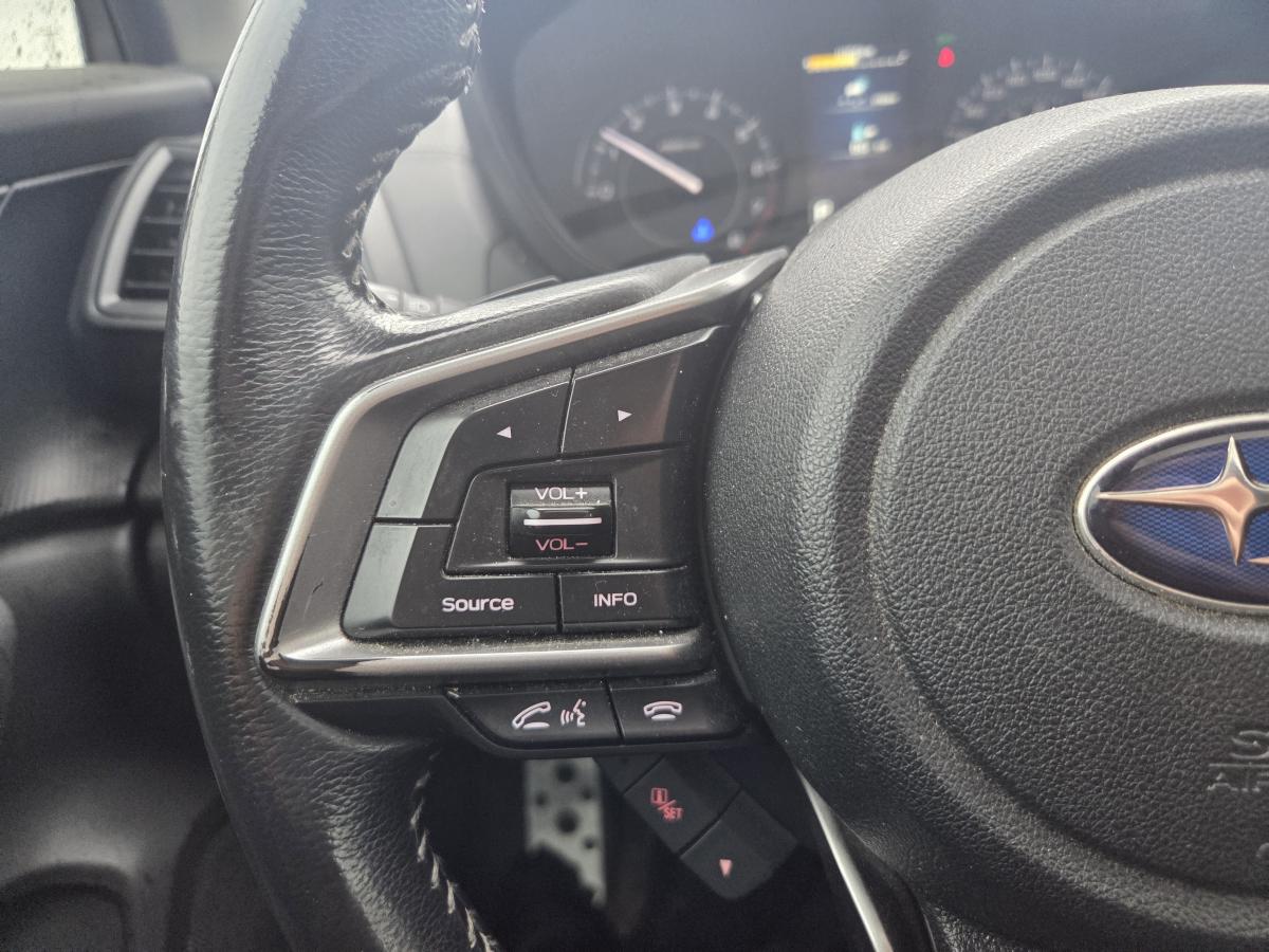 2019 Subaru Impreza - Image 15