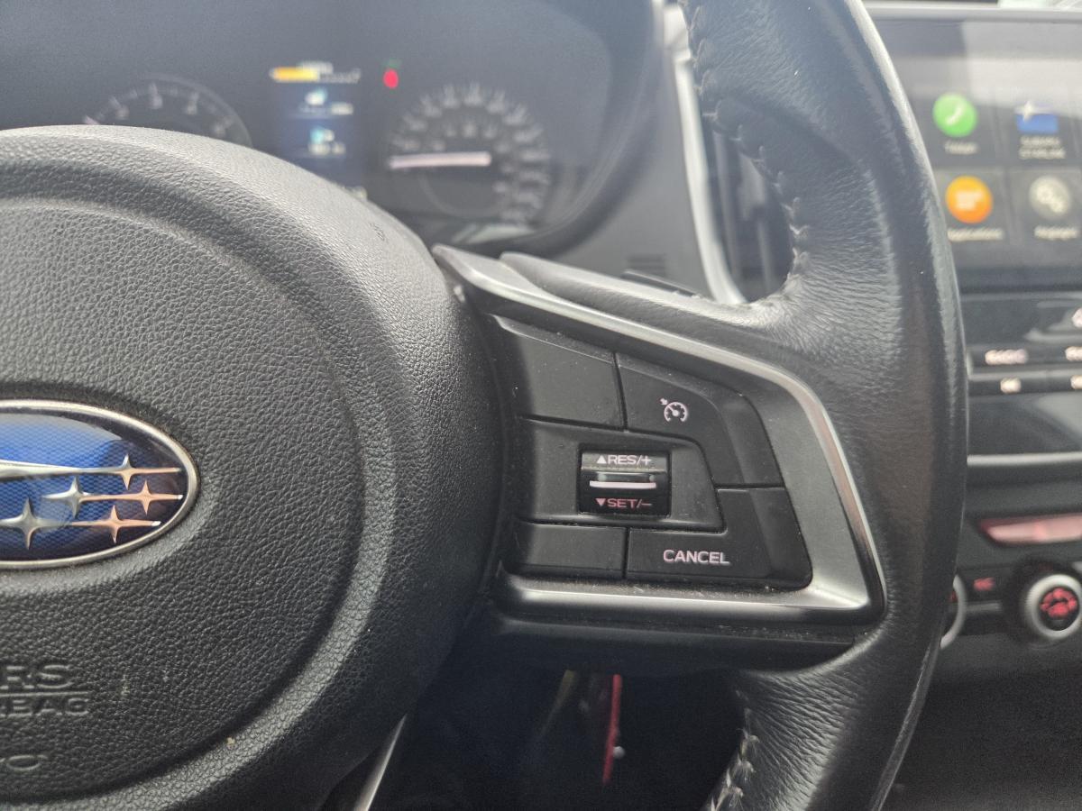 2019 Subaru Impreza - Image 17