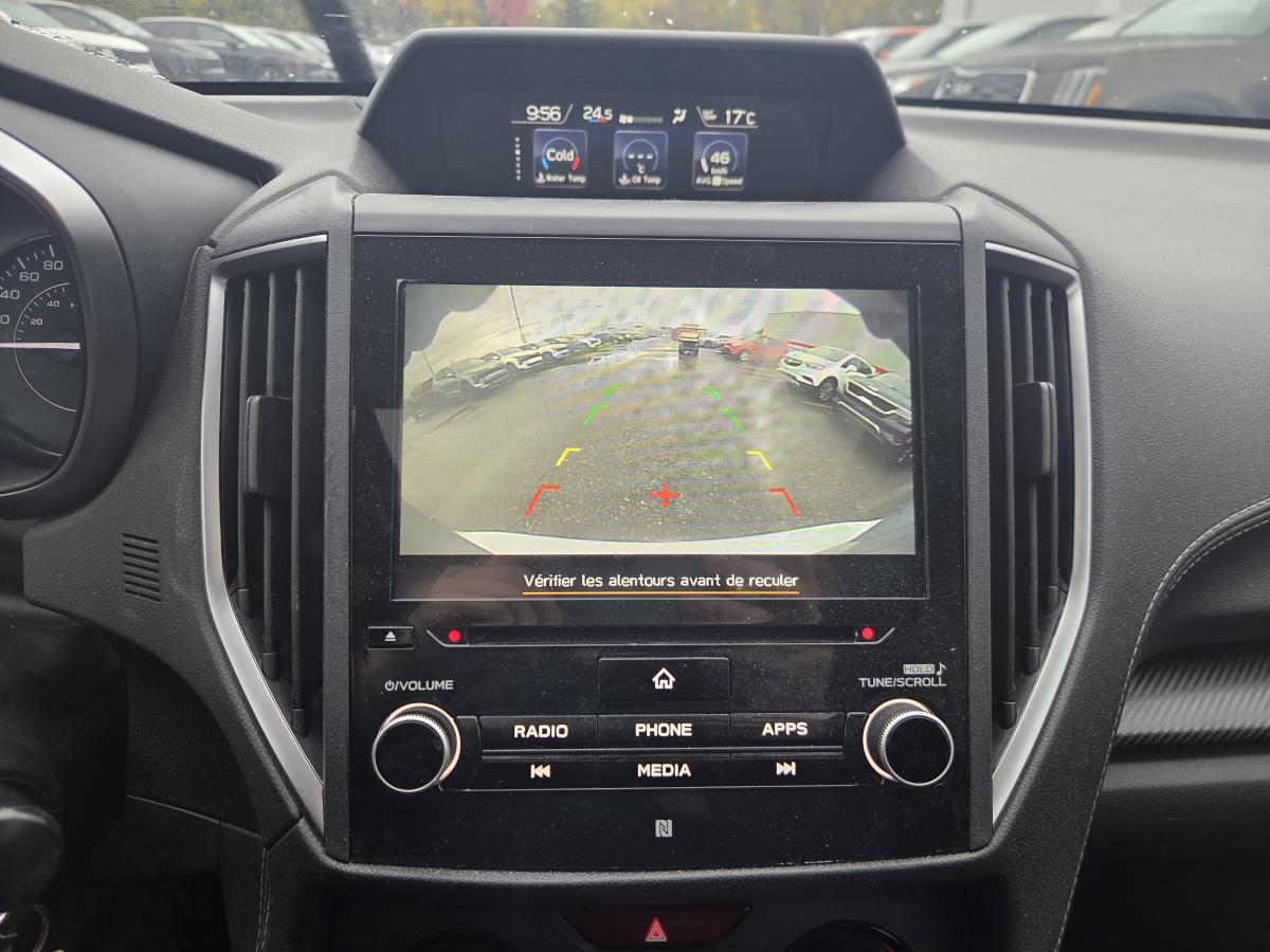 2019 Subaru Impreza - Image 20