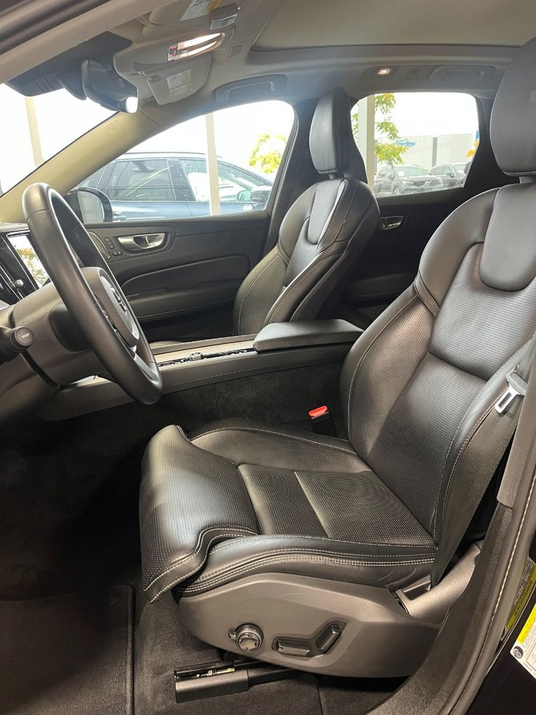 2025 Volvo XC60 Plug-In Hybrid - Image 8