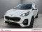 2020 Kia Sportage - Image 2