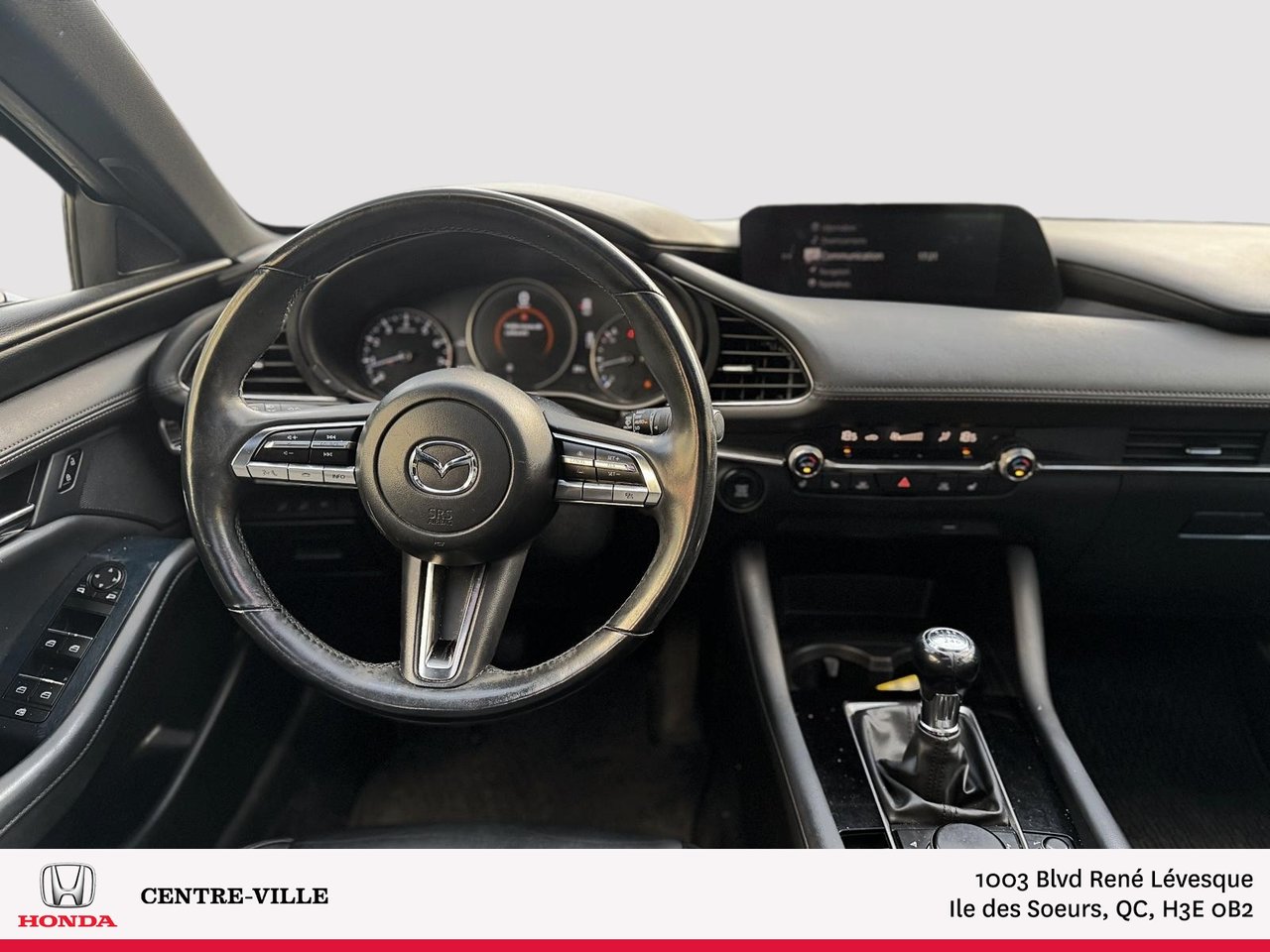 2019 Mazda Mazda3 Sport - Image 6