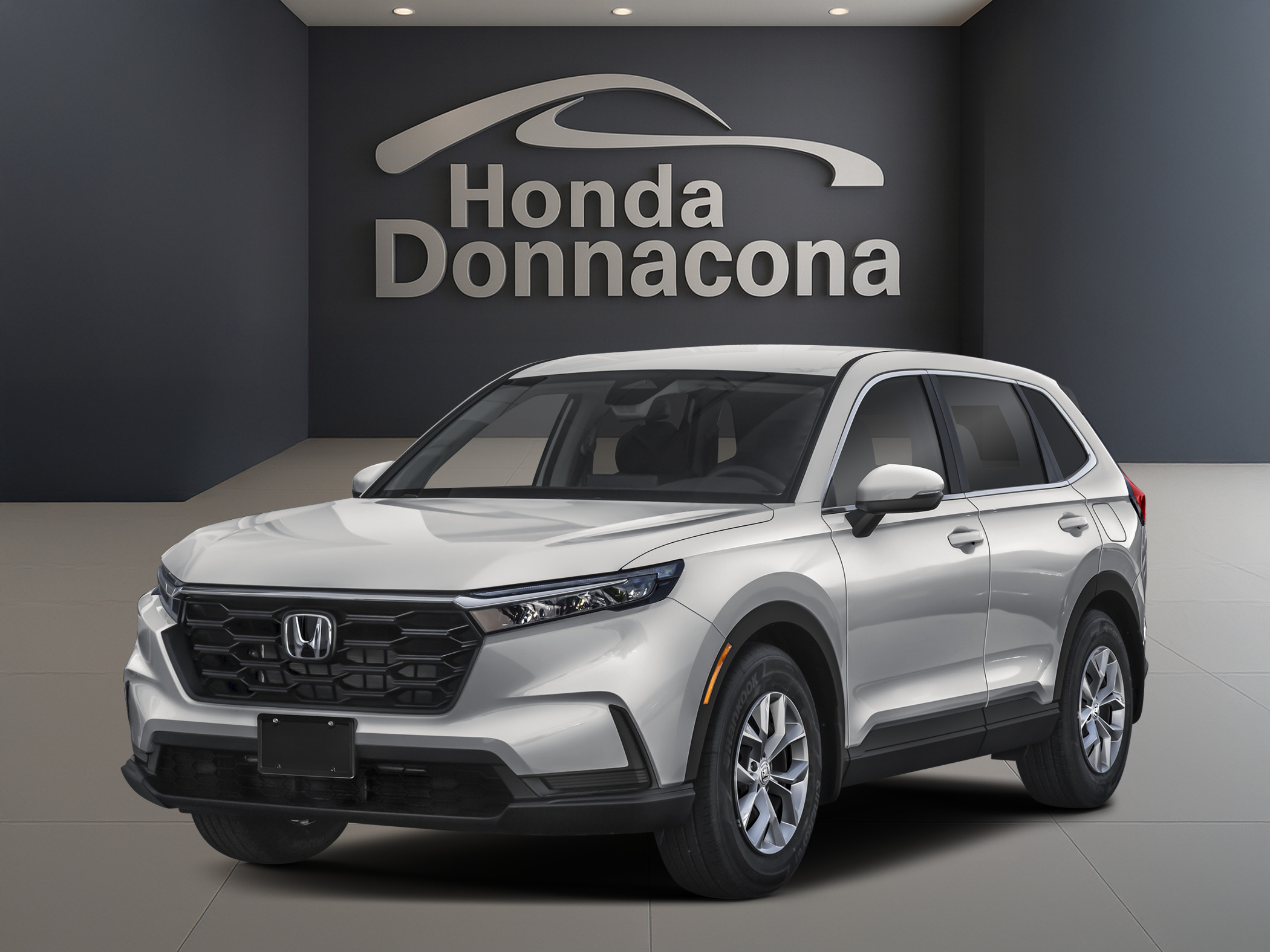 2027 Honda CR-V