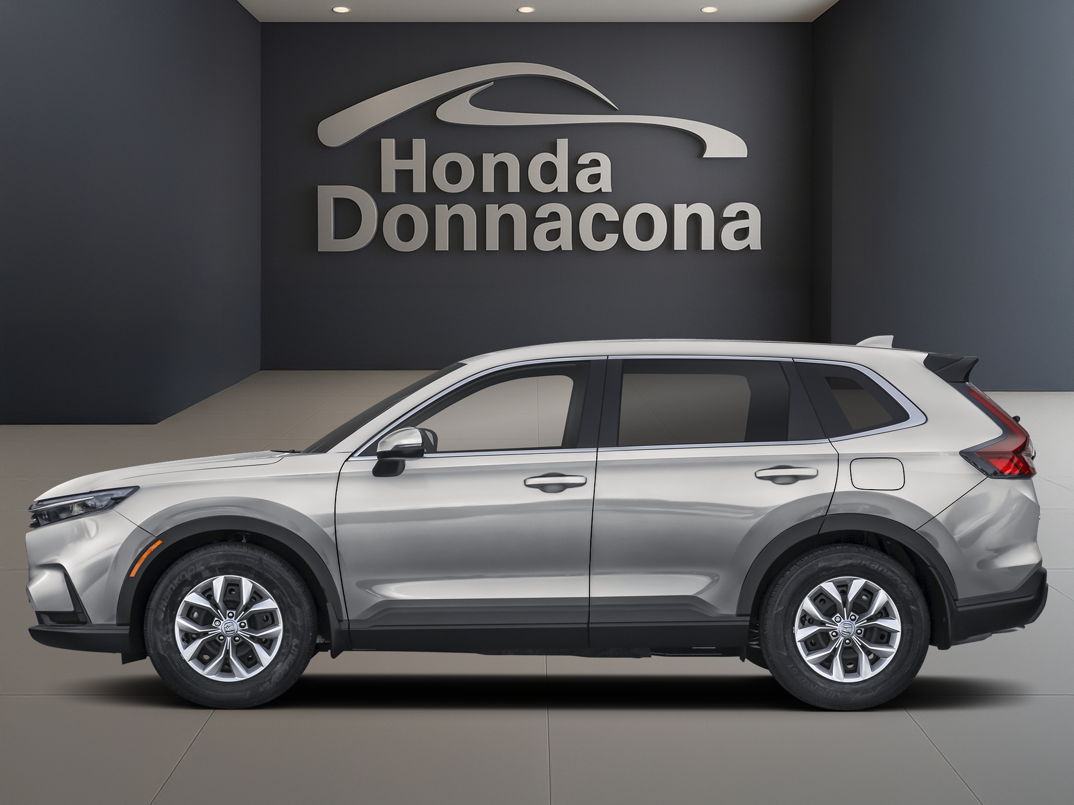 2027 Honda CR-V - Image 2