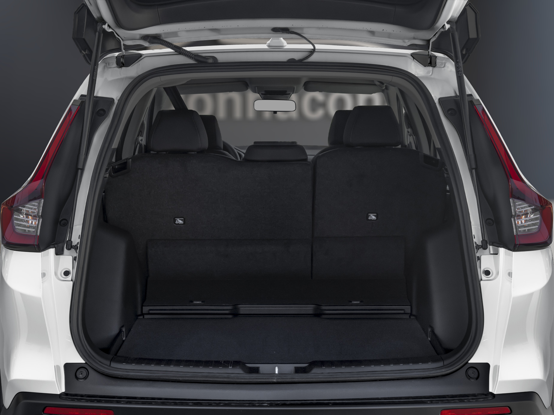 2027 Honda CR-V - Image 7