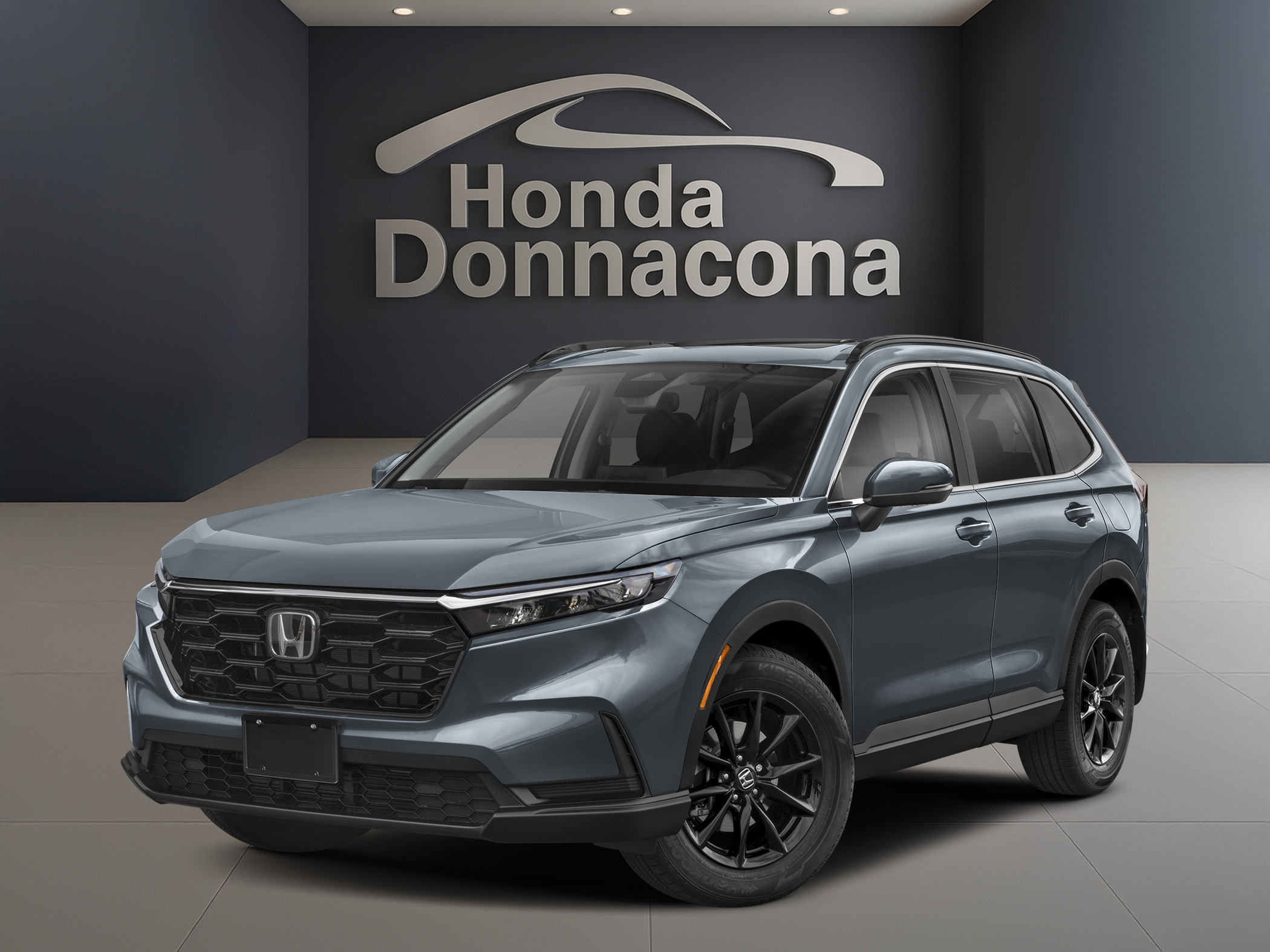 2027 Honda CR-V