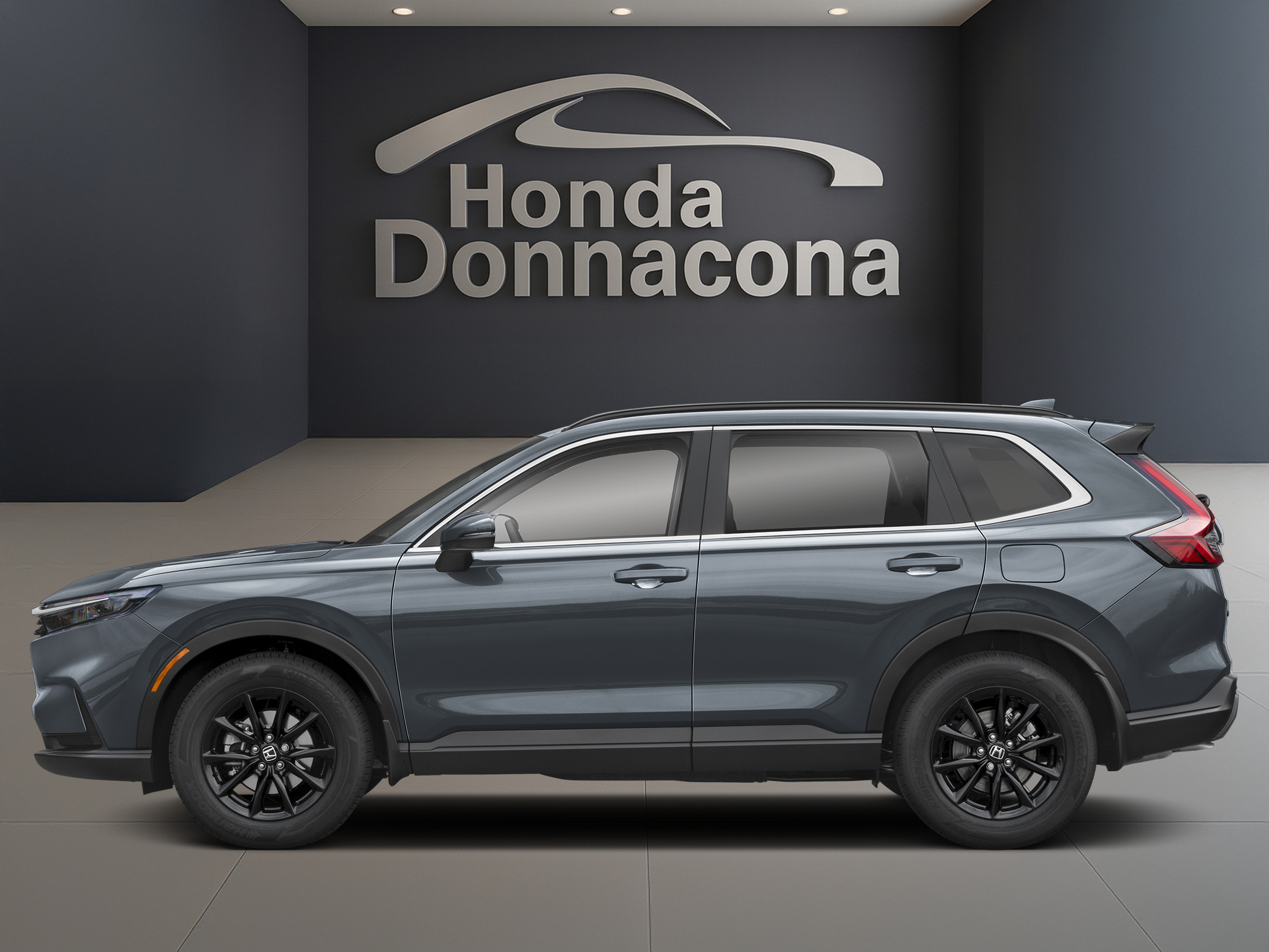 2027 Honda CR-V - Image 2