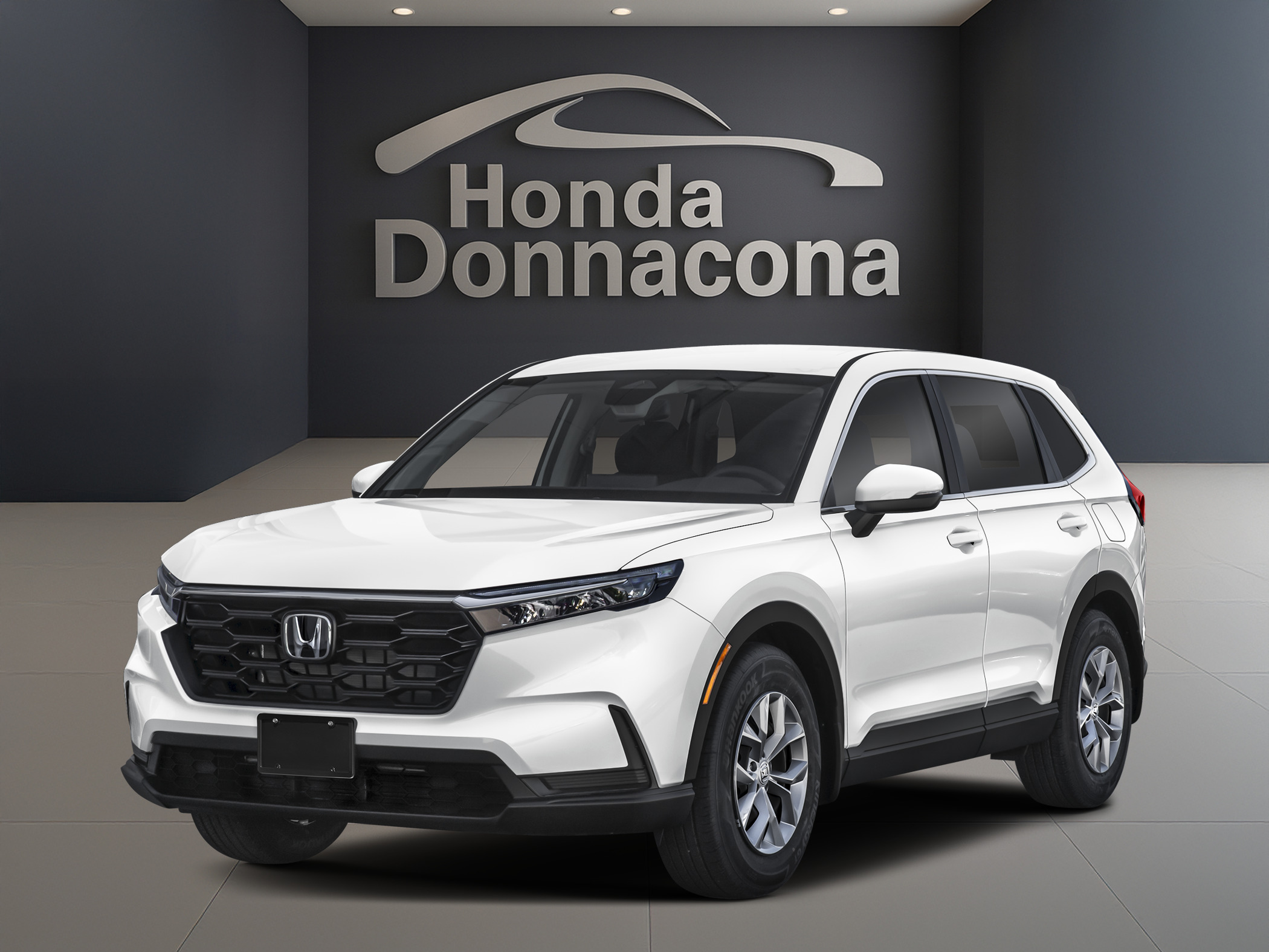 2027 Honda CR-V