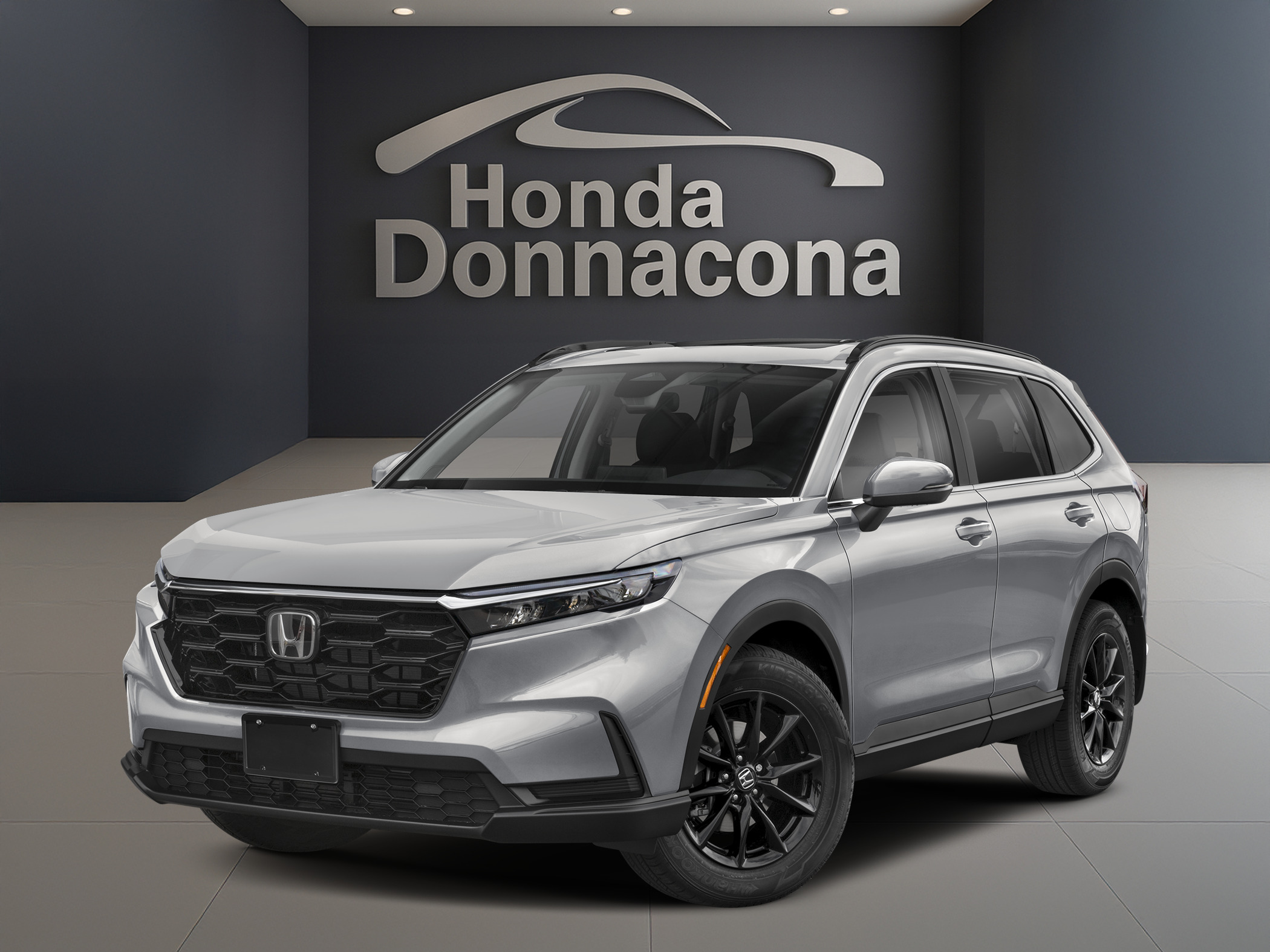 2027 Honda CR-V
