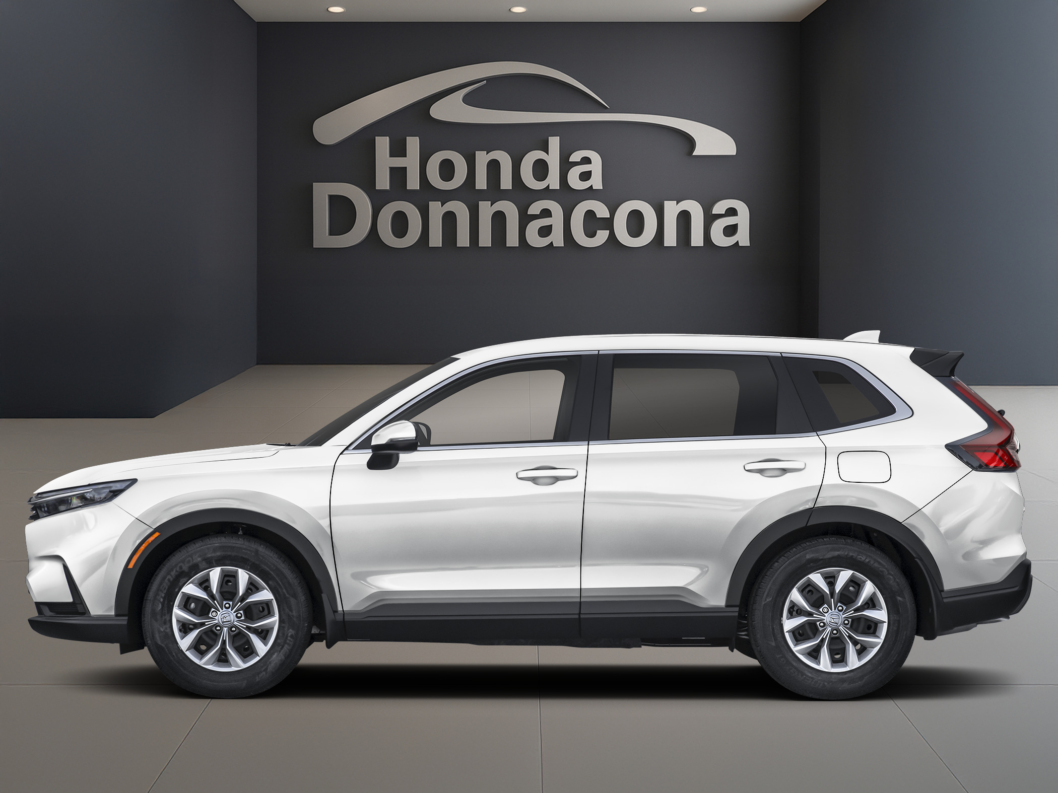2027 Honda CR-V - Image 2