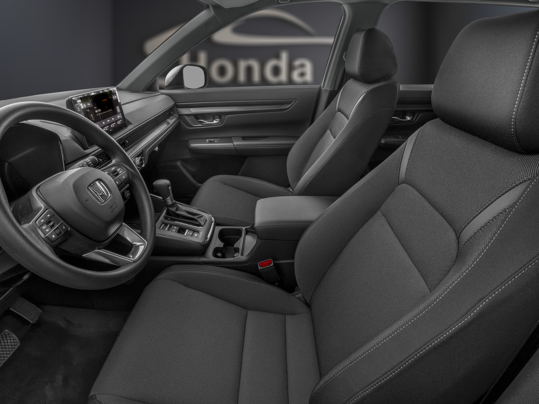 2027 Honda CR-V - Image 5
