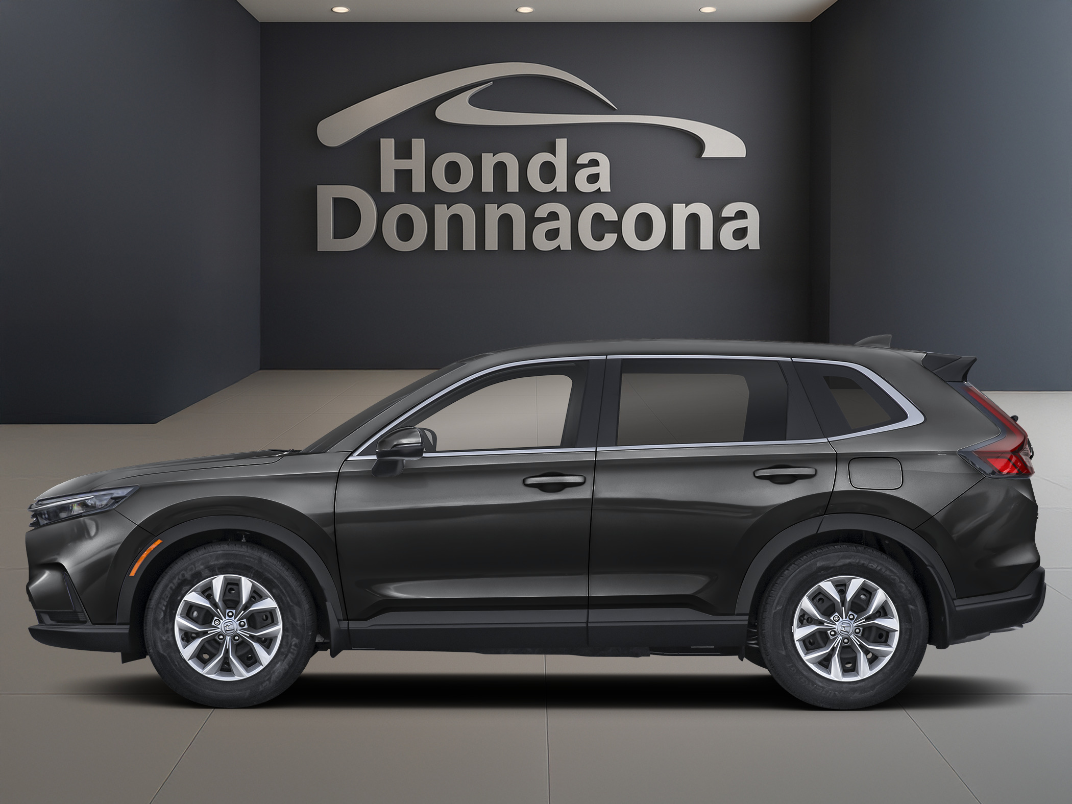 2027 Honda CR-V - Image 2