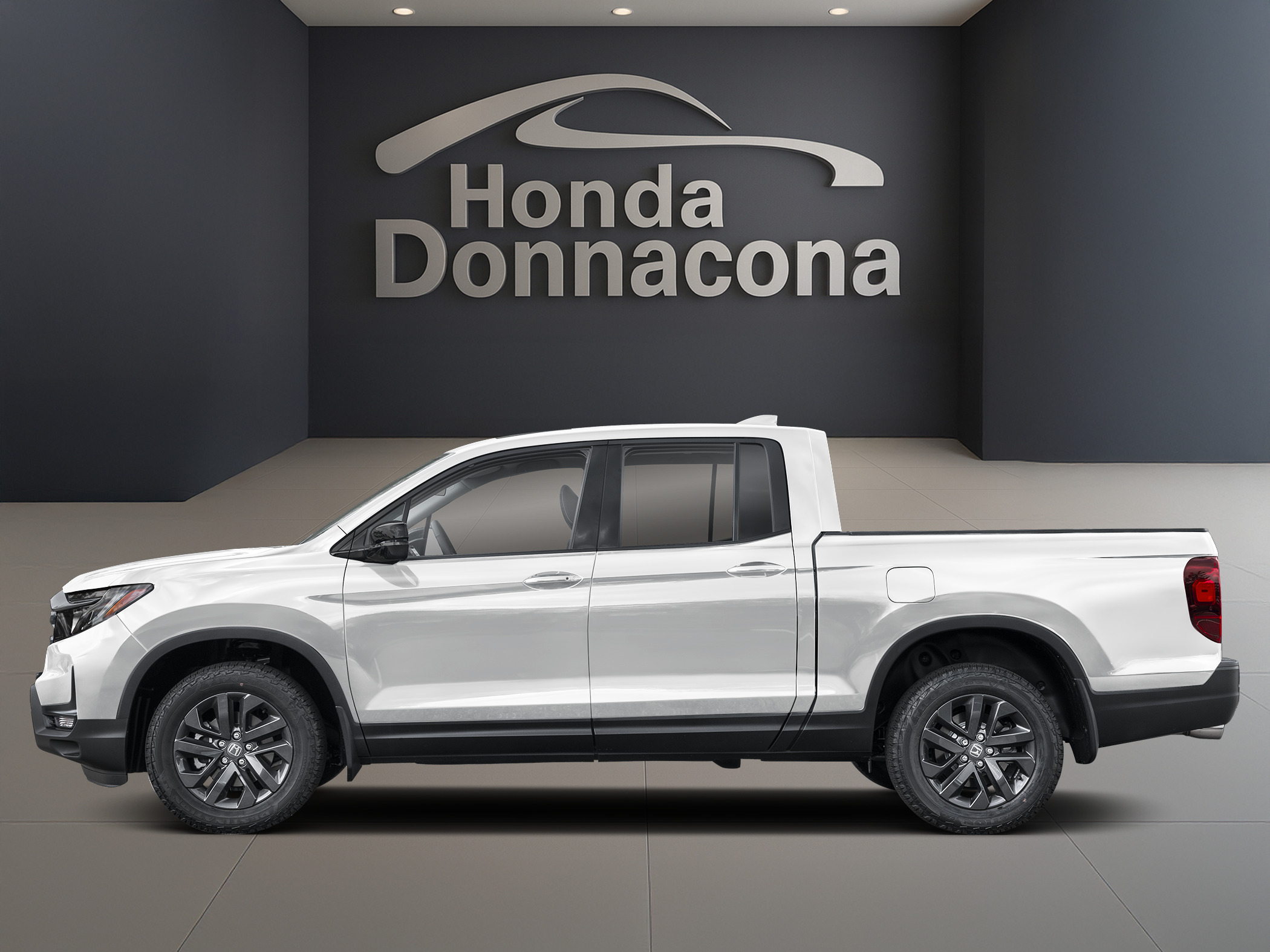 2026 Honda Ridgeline - Image 2