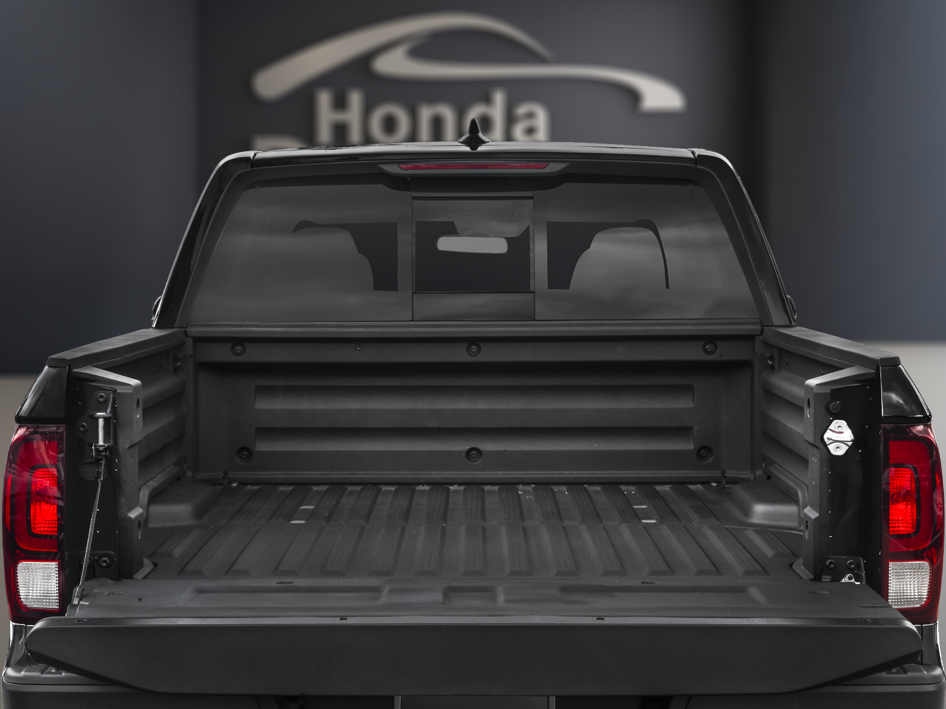 2026 Honda Ridgeline - Image 7