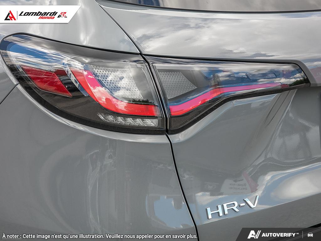 2027 HONDA HR-V - Image 11