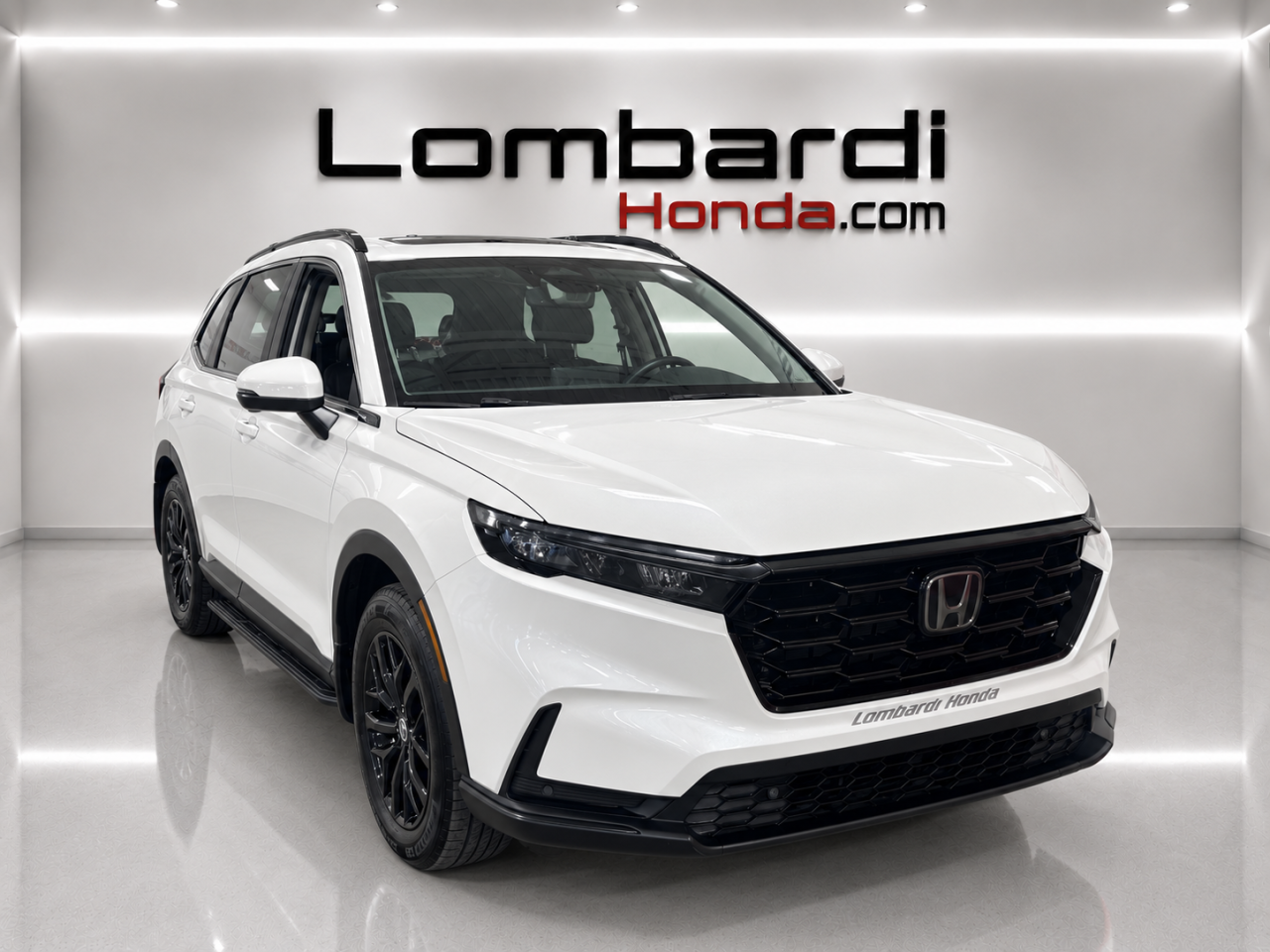 2023 Honda CR-V