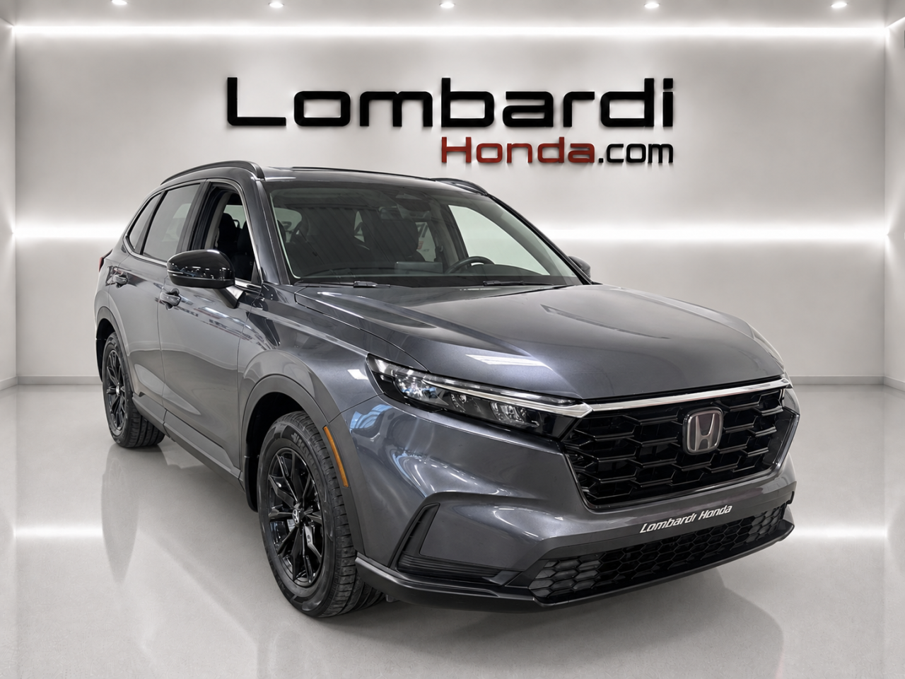 2023 Honda CR-V