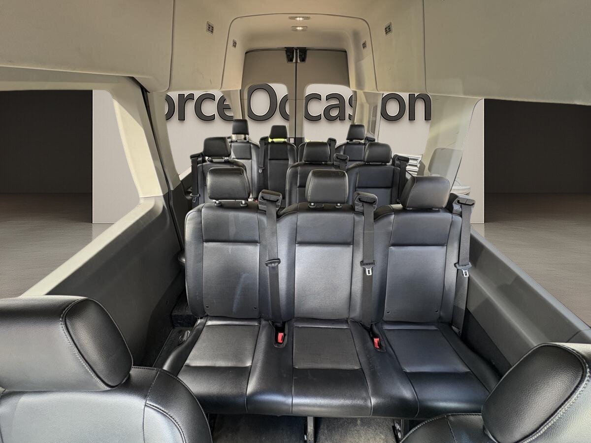 2023 Ford Transit Passenger Wagon - Image 5