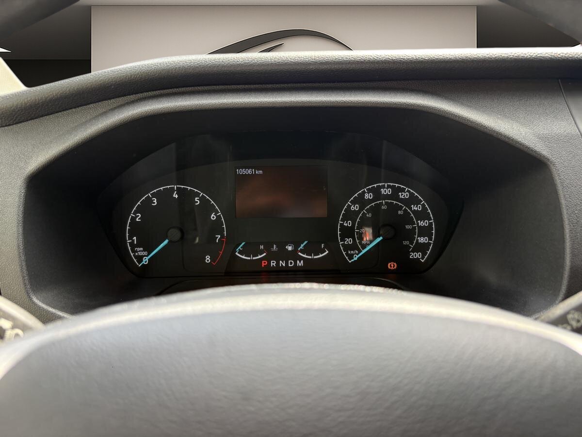 2023 Ford Transit Passenger Wagon - Image 12