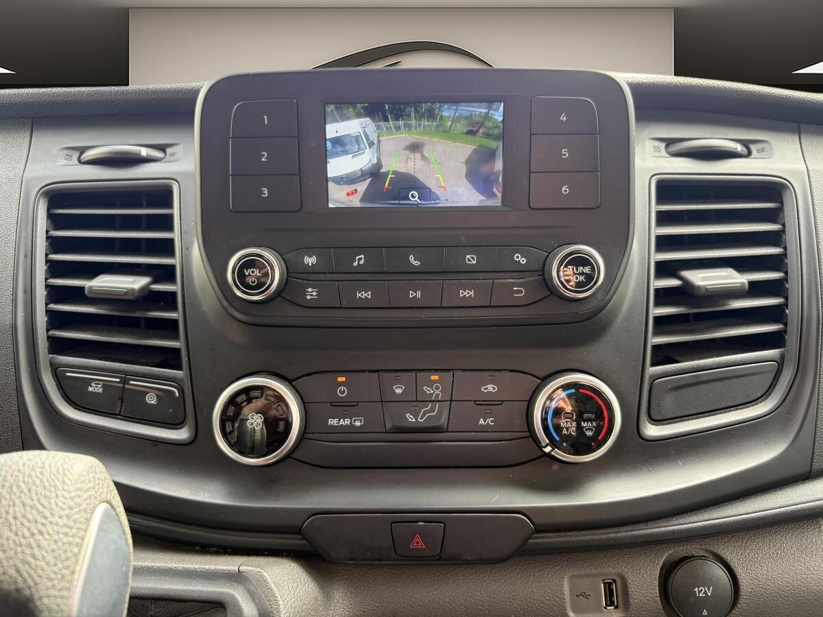 2023 Ford Transit Passenger Wagon - Image 14