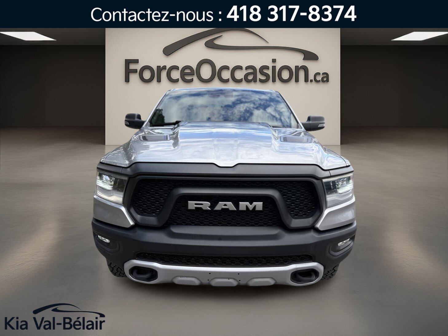 2023 RAM 1500 - Image 2