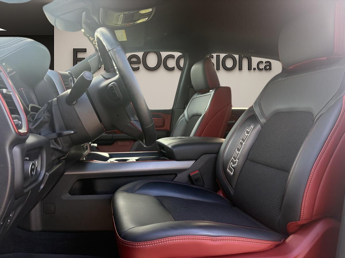 2023 RAM 1500 - Image 5