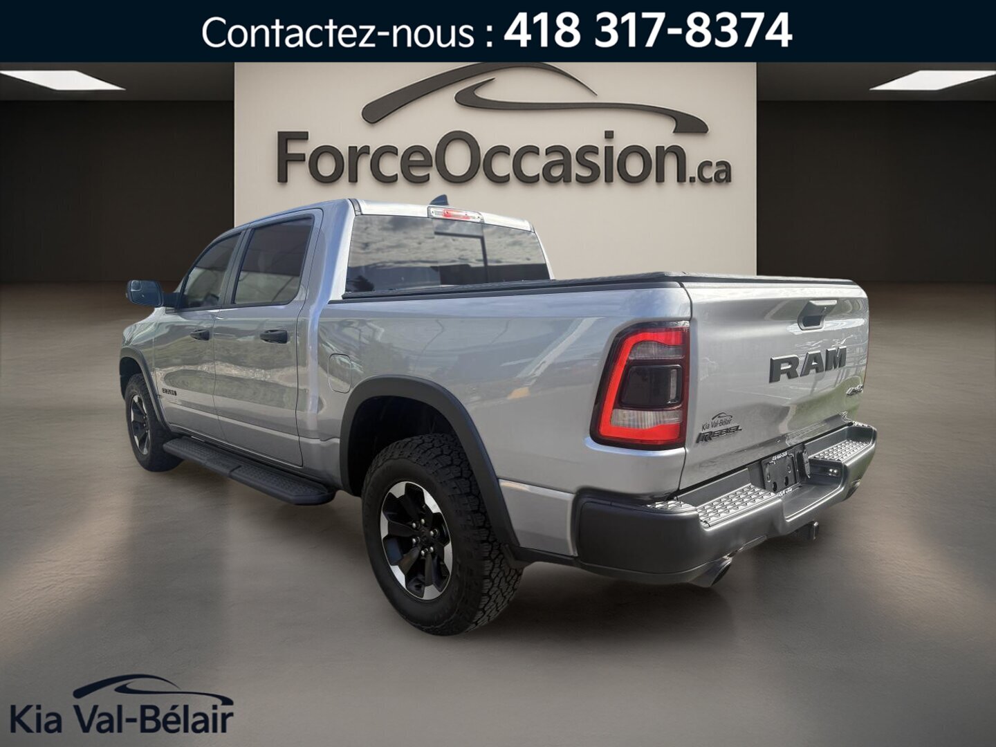 2023 RAM 1500 - Image 9
