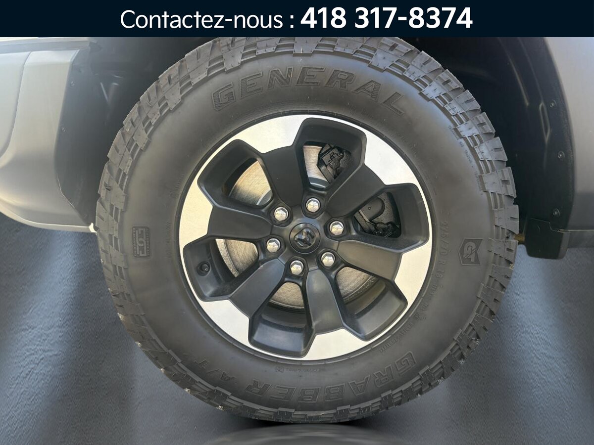2023 RAM 1500 - Image 11
