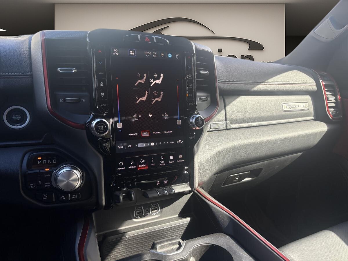 2023 RAM 1500 - Image 15