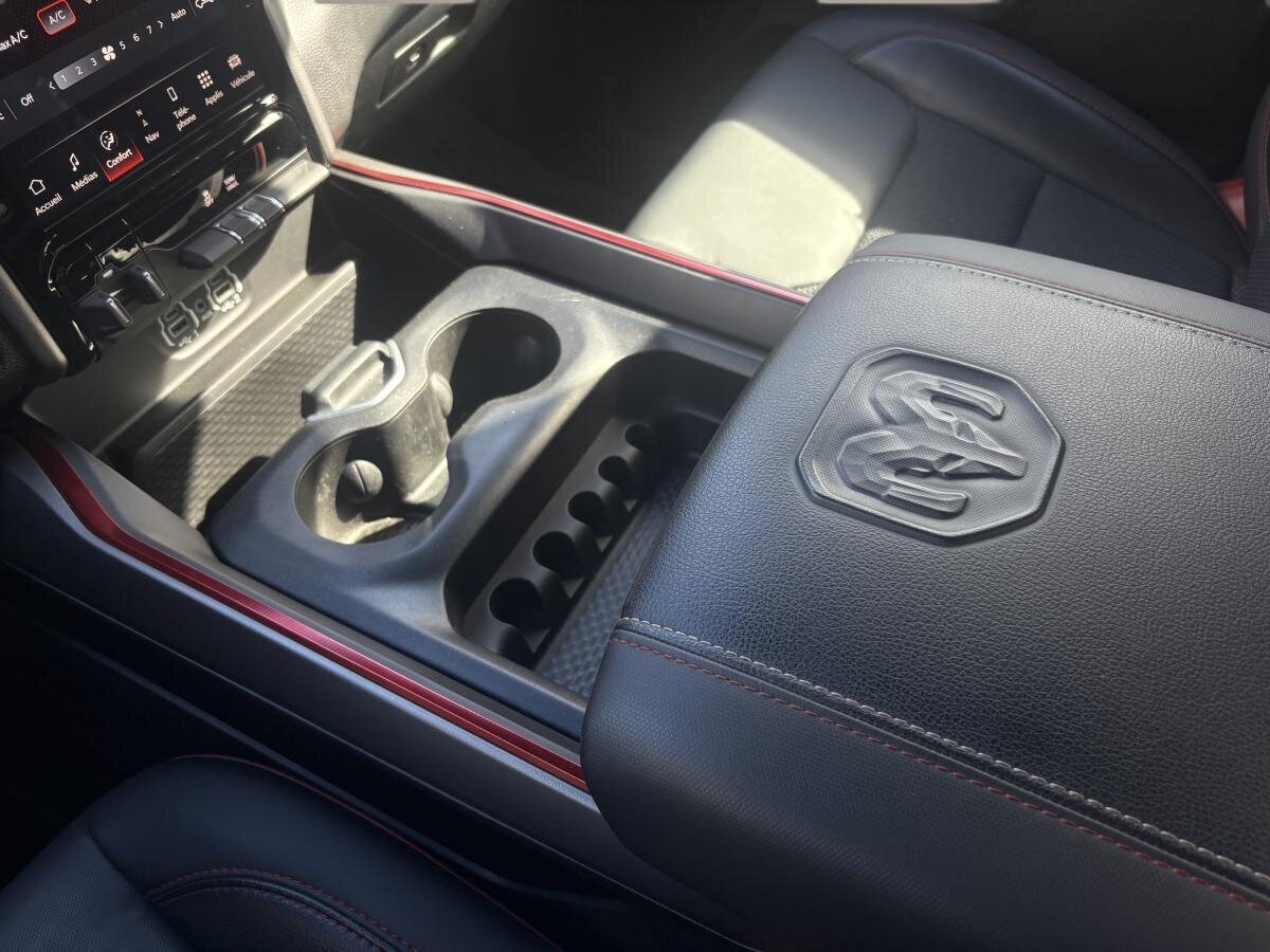 2023 RAM 1500 - Image 17